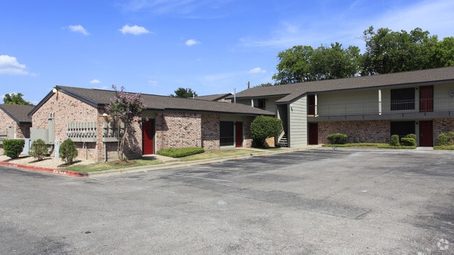 Hillside Place