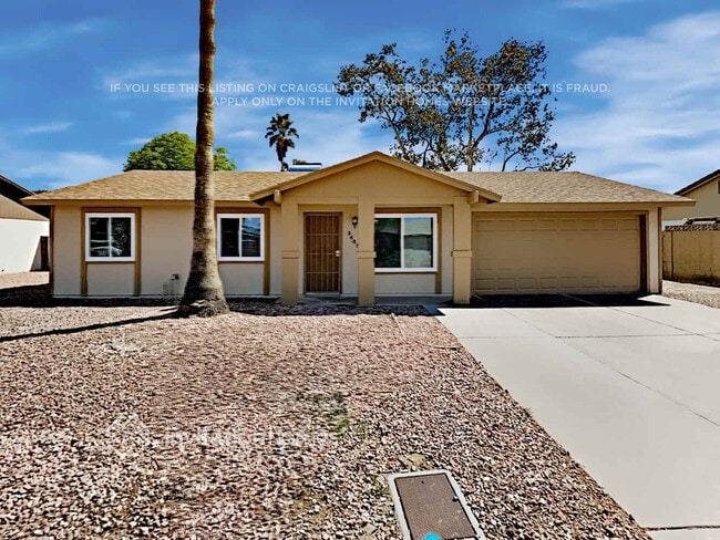 Building Photo - 3407 E Anderson Dr Rental