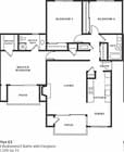 Port 2D Floor Plan