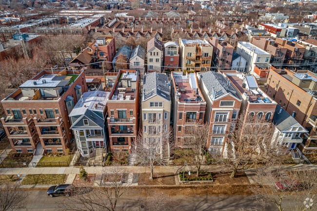 Building Photo - 2653-2743 N Wayne Ave Rental