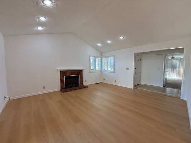 Photo - Cozy 3 Bedroom 2 Bath home located conveniently in San Jose