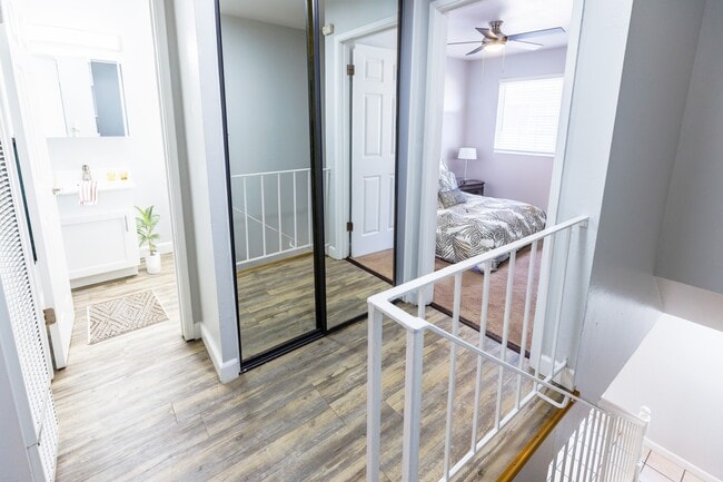 Photo - Whitman Villa Townhomes