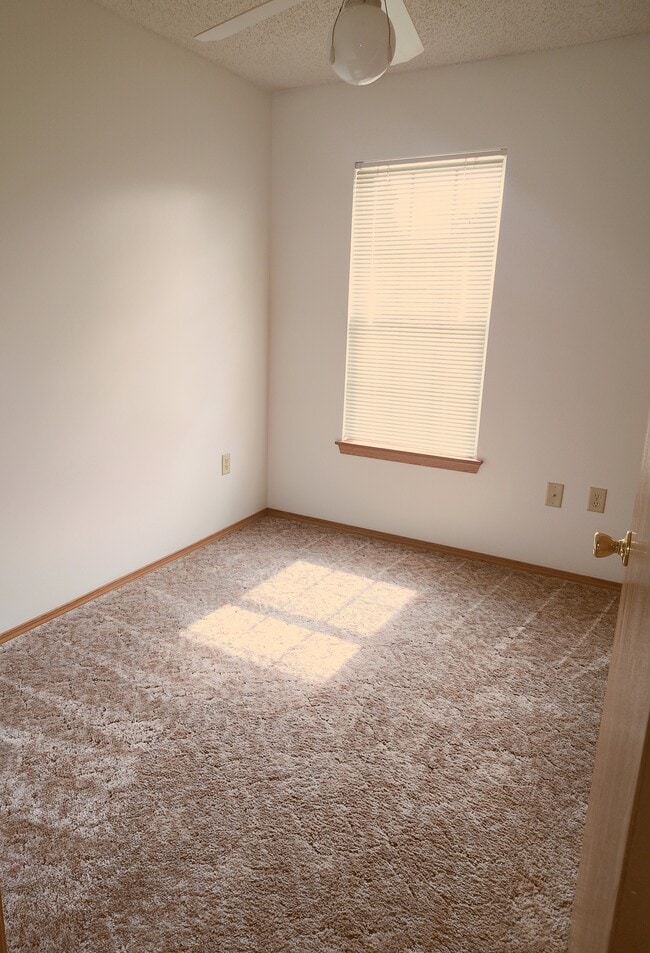 1st Bedroom