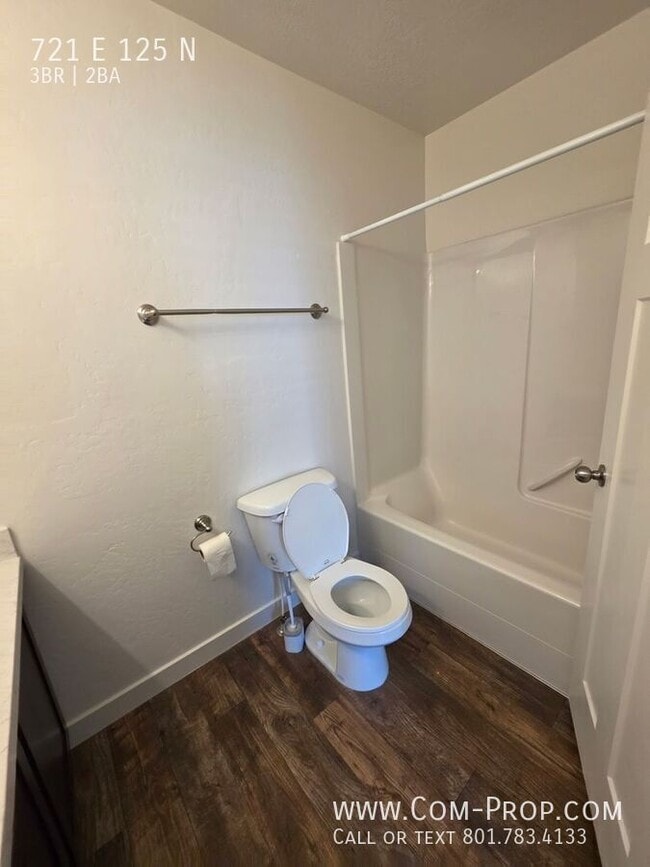 Photo - 721 E 125 N St