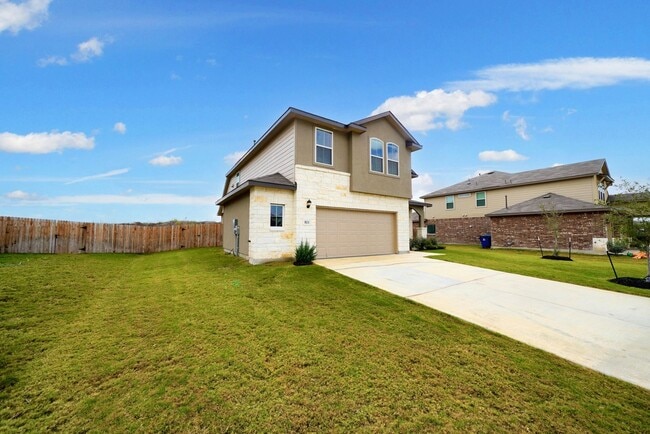Photo - Stunning New Cibolo Home Now Available in Steel Creek - Realtor Commission: $500