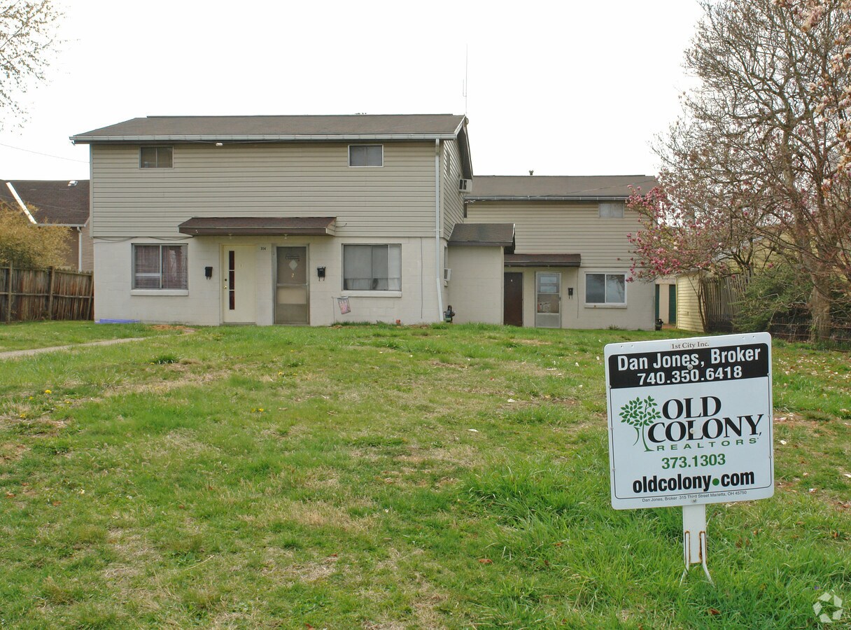 Photo - 304 Bellevue St