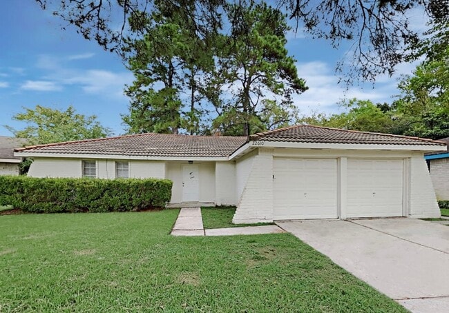 Building Photo - 1202 Wunsche Loop Rental
