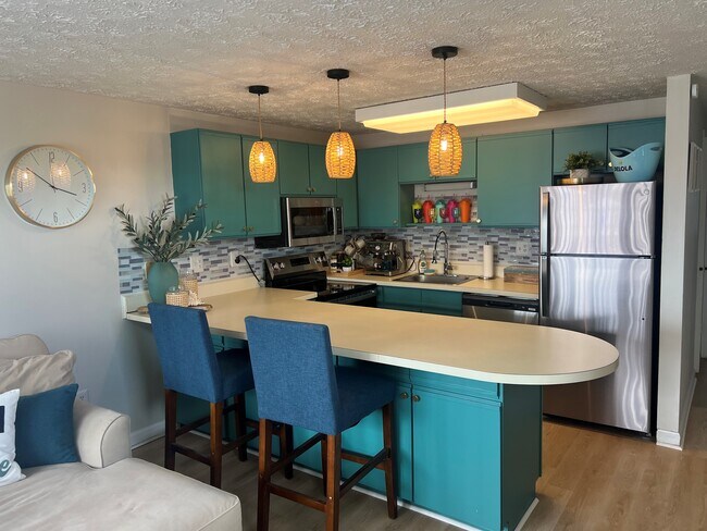 Photo - 12210 Coastal Hwy Unit 208