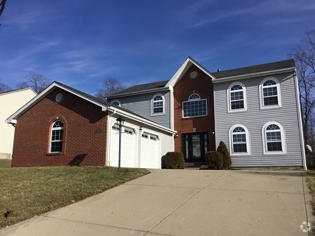 Building Photo - 80 Simsbury Ct Rental