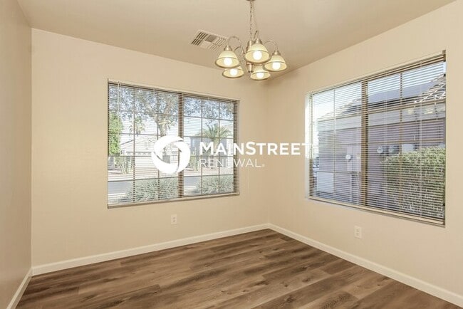 Photo - 3 Bedroom Pet-Friendly Home in El Mirage, AZ with Main Street Renewal