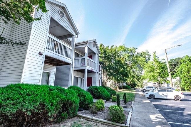 Photo - Juniper Pointe Apartments