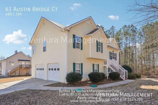 Photo - 61 Austin Bridge Ct