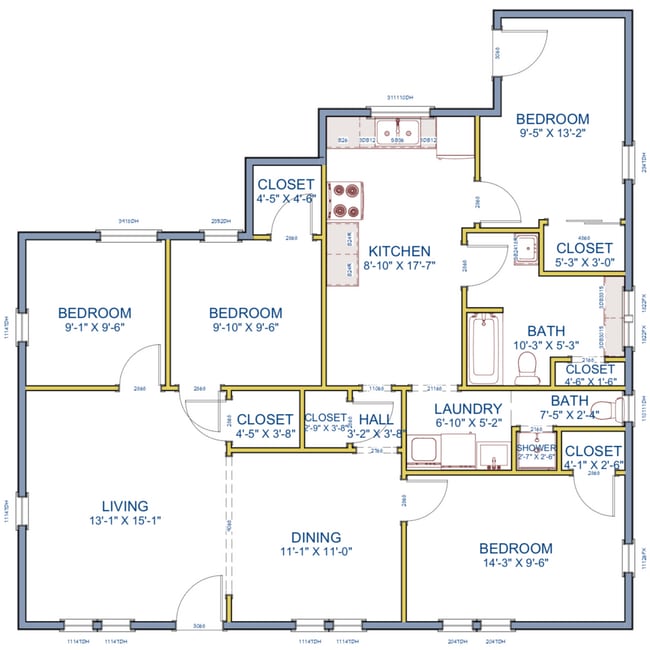 Photo - 309 SW 6th St Unidad 309 SW 6th St #1