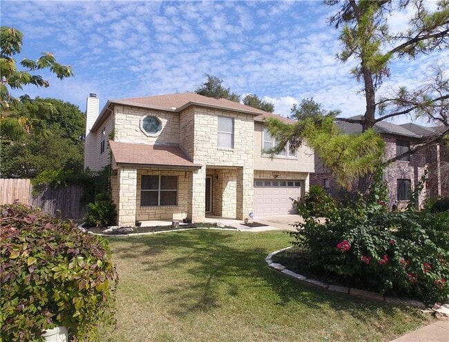 Building Photo - 1110 Jolie Ln