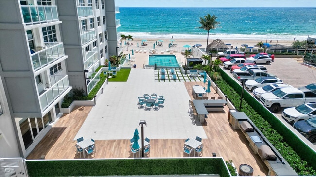 Photo - 3750 Galt Ocean Dr Unit 704