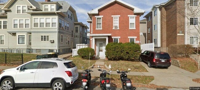 Building Photo - 110 E Bloomington St Unit 110 E. Bloomington #3