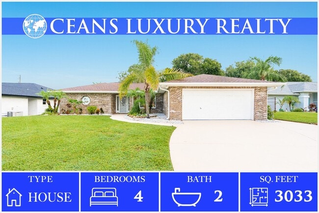 Building Photo - Executive Coastal Retreat | Four-Bedroom P... Rental