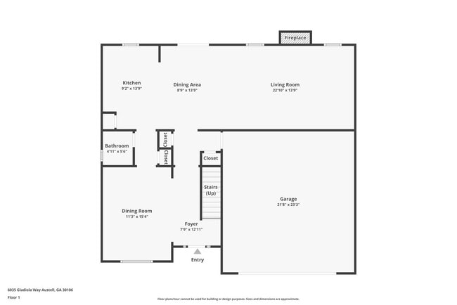 Photo - 6035 Gladiola Way