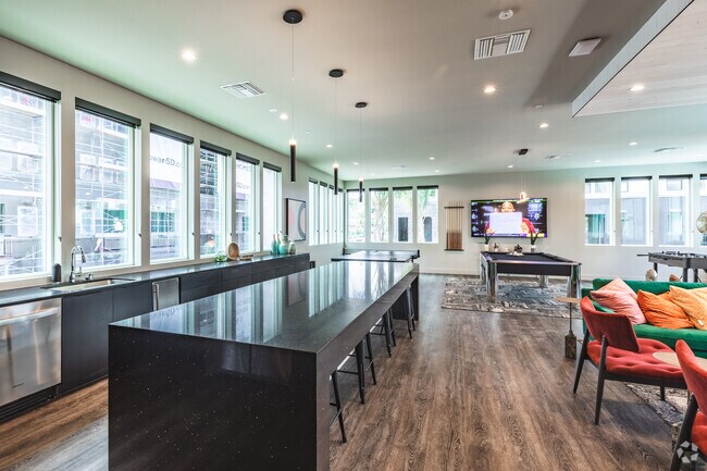 Clubhouse