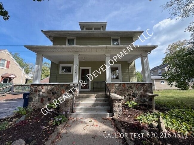 Building Photo - 212-214 N 4th Ave-214 N 4th Ave Unit 214 N 4th Ave Rental