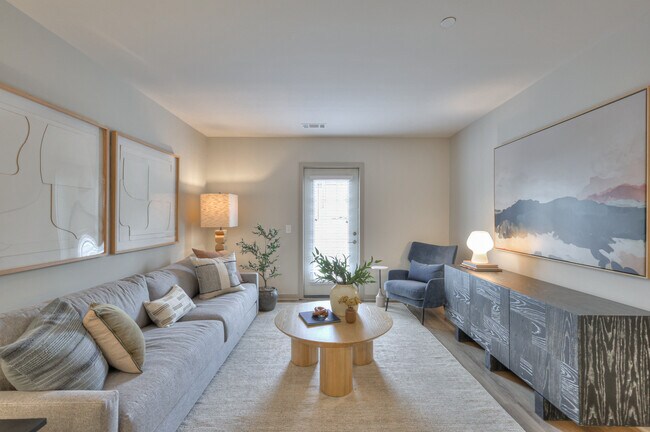 Southcrest Reserve