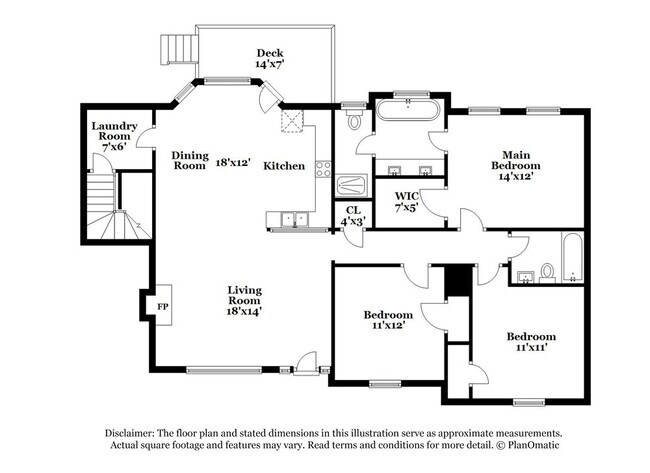 215 Mountain Ln