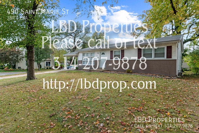 Photo - 490 St Marie St