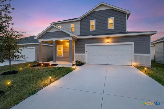 Building Photo - 361 Wren Ln