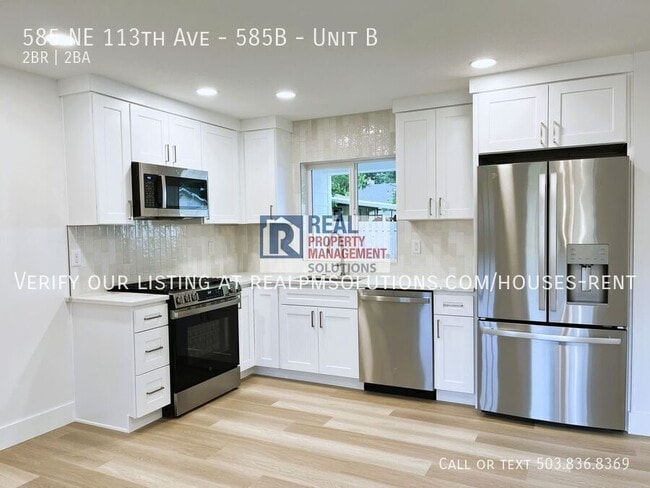Photo - 585 NE 113th Ave Unit B