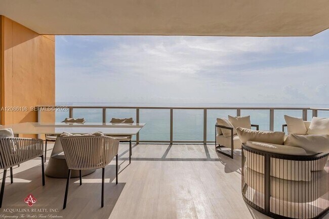 Photo - 17749 Collins Ave Unit 902
