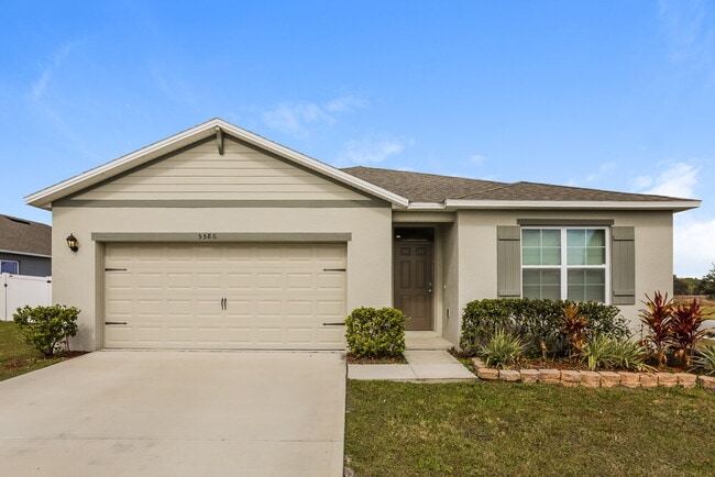 Building Photo - 5586 Western Sun Dr Rental