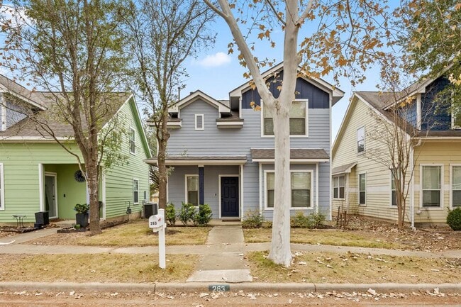 Building Photo - 263 Cleveland