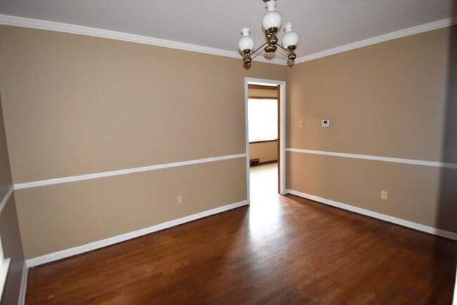 Photo - Spacious 4-Bedroom Home in Memphis-Comfort & Convenience!