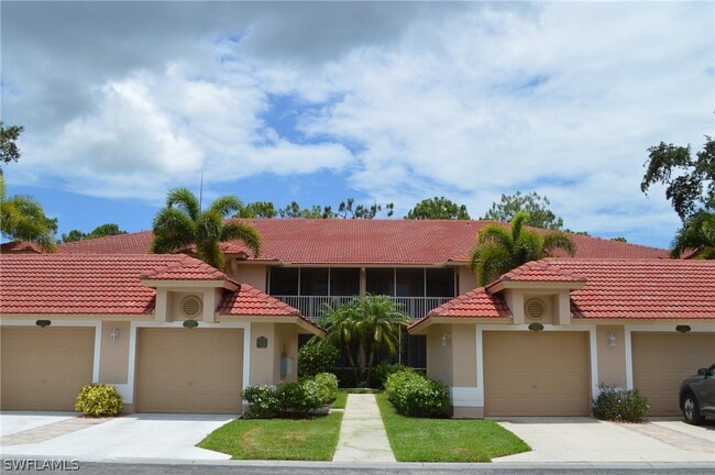 Building Photo - 8055 Tiger Cove Unit 6-606