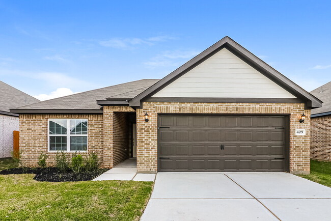 Building Photo - 409 San Miguel Crk Dr