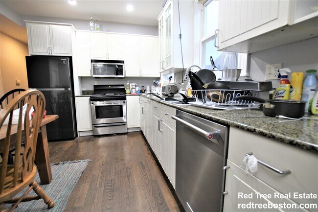 Photo - 19 Parker Hill Ave Unit 3