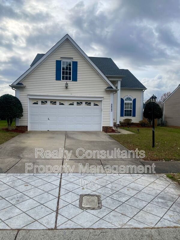 Photo - 3823 Thomas Ridge Dr