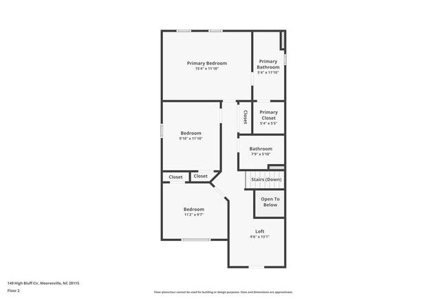 Photo - 149 High Bluff Cir