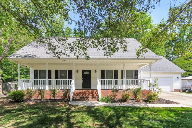 Photo - 6009 Burnt Mill Run