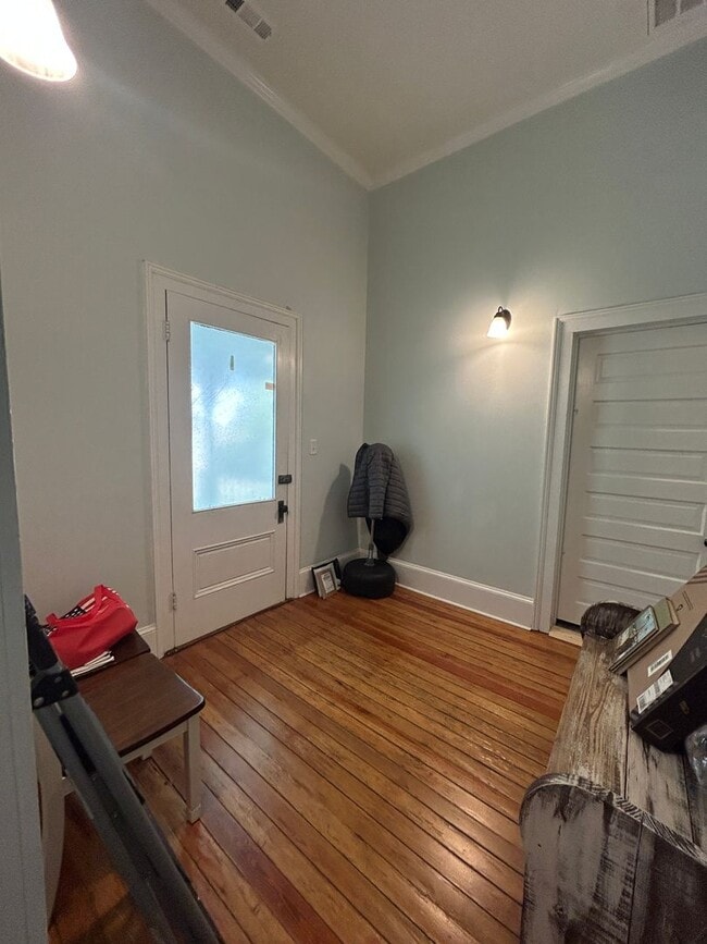 Photo - 170 S Pecan St, Washington, GA - 1 bedroom/1 bath home for rent - $990 + electricity/water per month