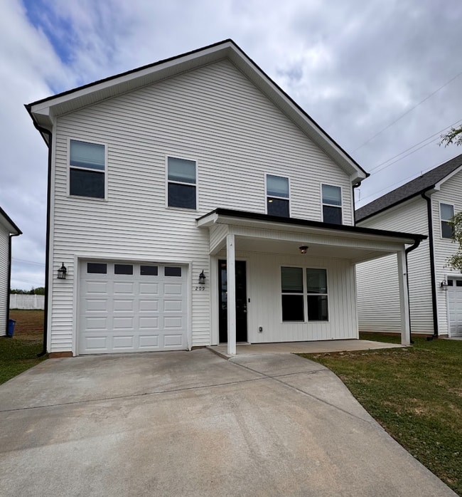 Photo - Modern Living Near Swamp Rabbit Trail | Travelers Rest, SC