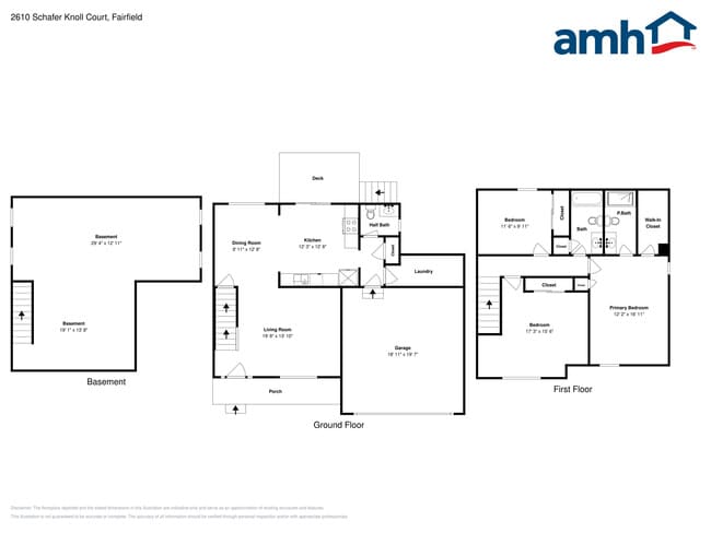 Photo - 2610 Schafer Knoll Ct