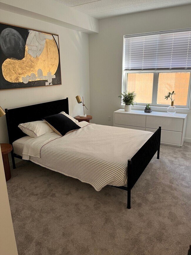 Crittenden Court Apartments For Rent in Cleveland, OH