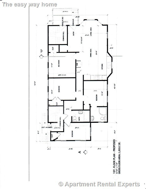 Photo - 65 Newton St Unit #1