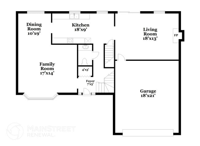 Photo - 10146 Fillmore St