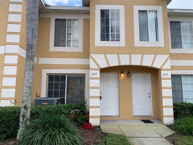 Building Photo - 2115 Fluorshire Dr Rental