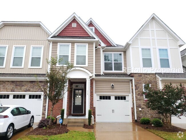Building Photo - Gorgeous 3 Bedroom, 3.5 Bathroom, 1-Car Ga... Rental