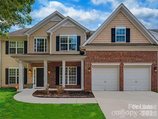 Building Photo - 5607 Fulton Ridge Dr