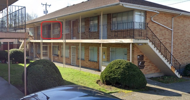 Photo - 1741 S Hanford St Unit 3