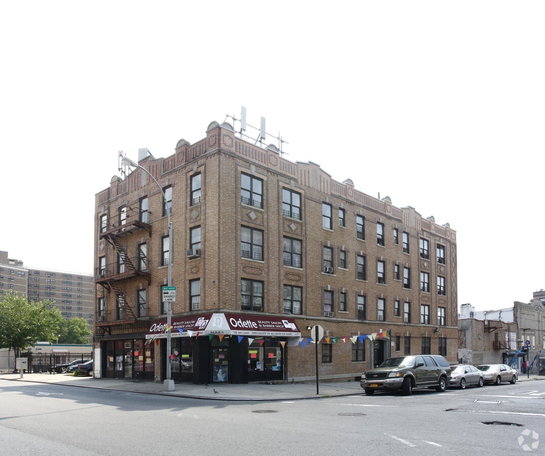 Photo - 1354 New York Ave